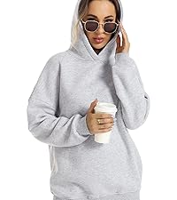 Hoodie Sweatshirt