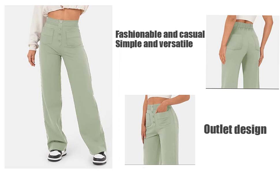 flexi pants for women