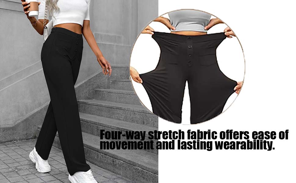 flexipants women plus