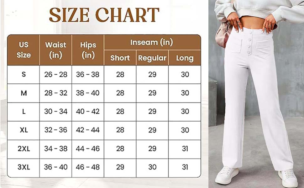 flexipants women petite