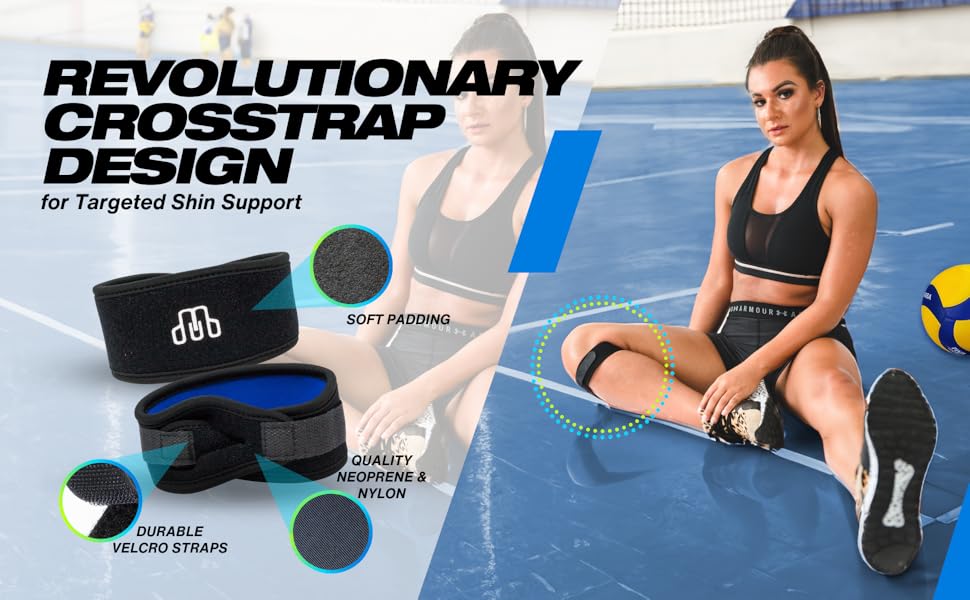 shin splints brace