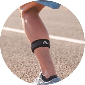 shin splints strap