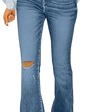 Women Wide Leg Jeans Low Waist Straight Denim Pants Baggy Boyfriend Jeans Hippop Streetwear Trousers