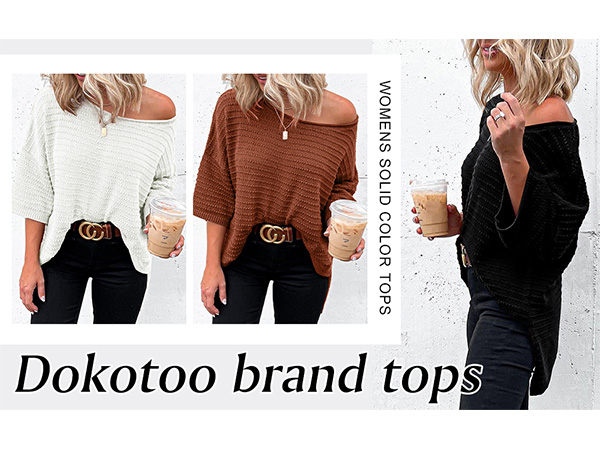 Women Tops