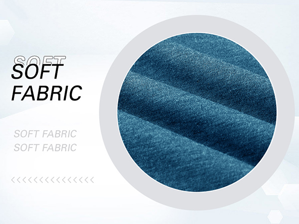 soft fabric