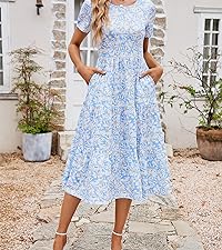 summer dresses for women