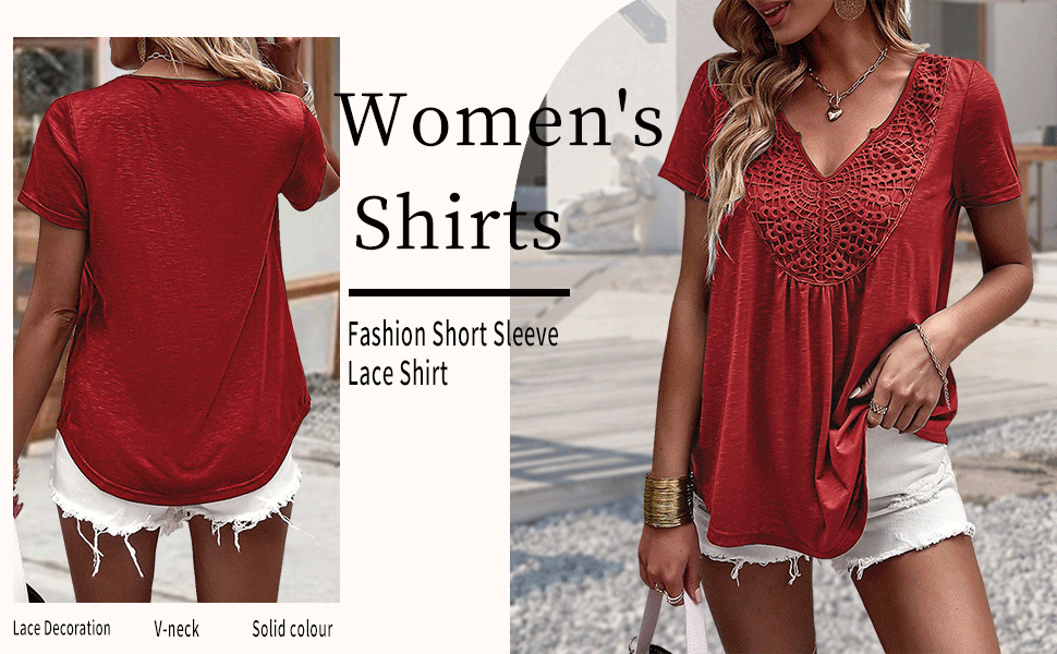 elegant tops for women