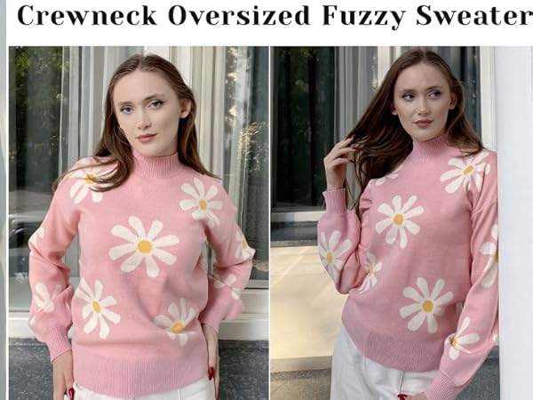 womens sweaters