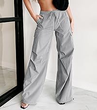 cargo pants for women