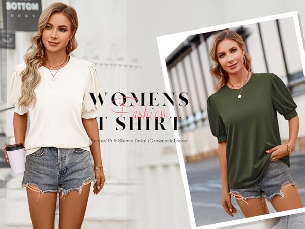 women summer top