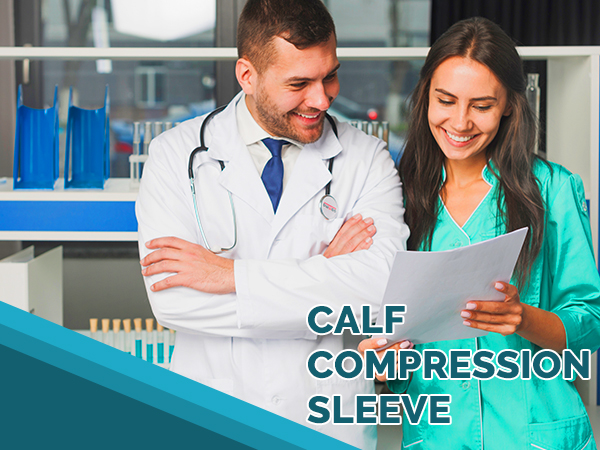 calf compression sleeves