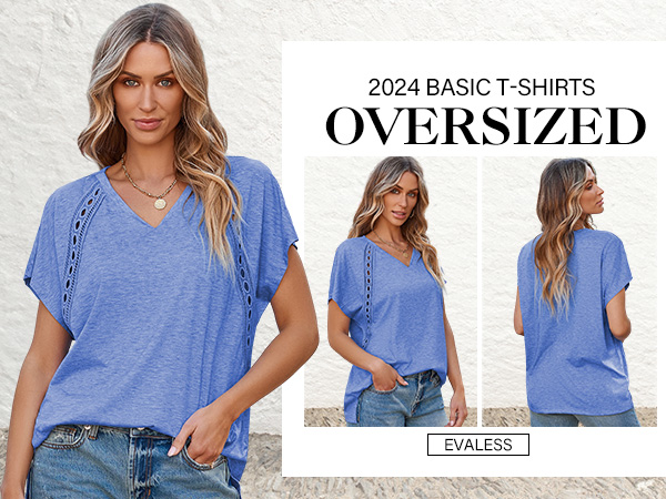 oversized shirts for women