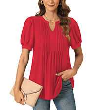 Women''s V Neck T-Shirts