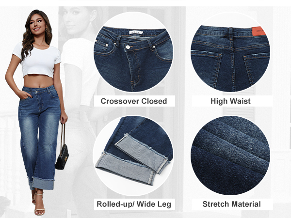 womens jeans