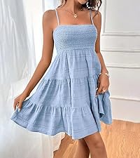 summer dresses for women 2024