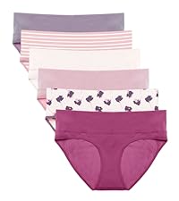 Intimate Portal Cotton foldable maternity briefs