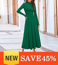 Long Sleeve Two Piece Skirt Sets Women 2 Piece Outfits Casual Ribbed Knit Mock Neck ruched top