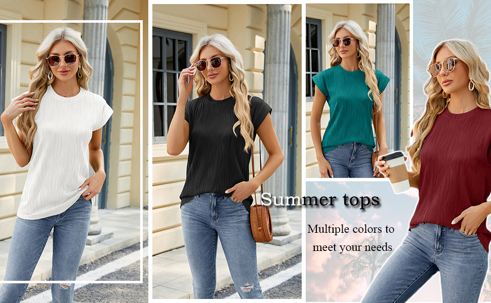 Tops for Women