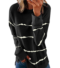 Womens Casual Sweatshirts