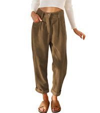 Corduroy Pants