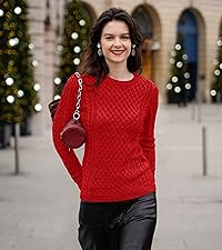 women sweater