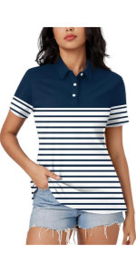 Polo Shirts