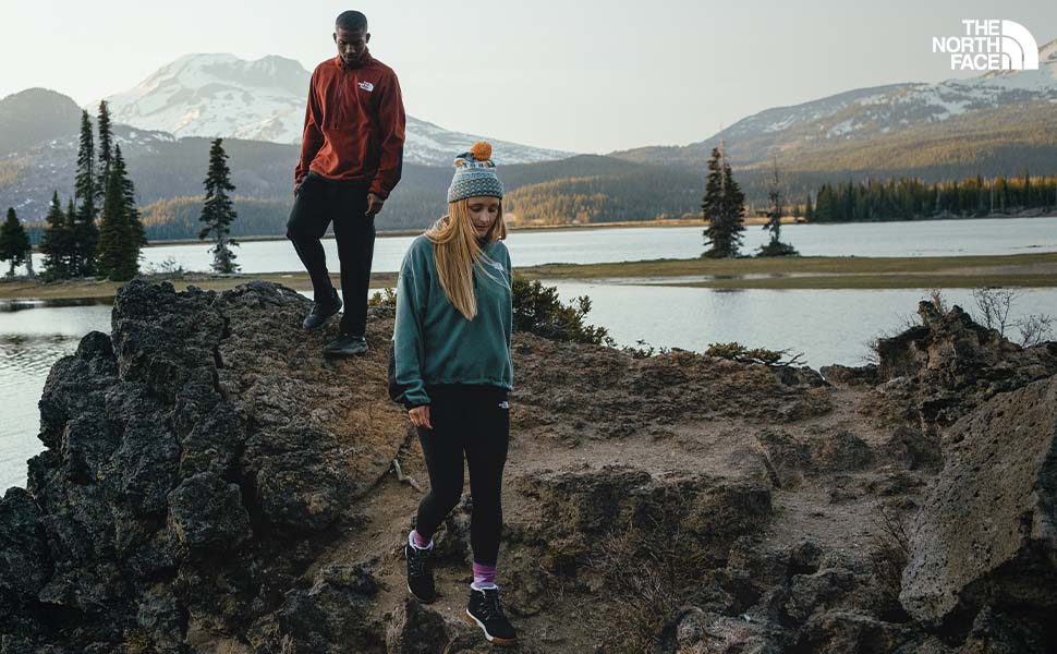 Shop all fleece products from The North Face for men, women and children.