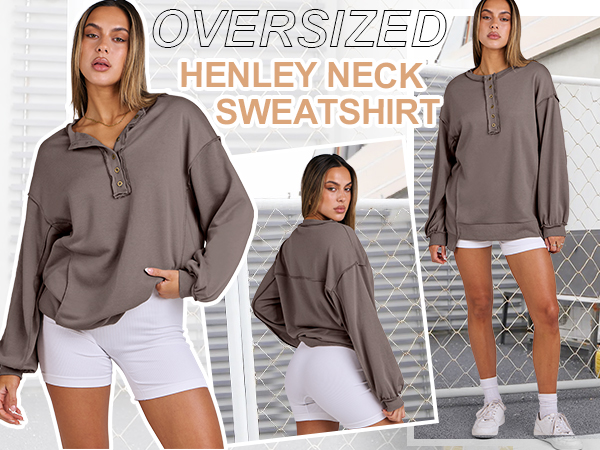 womens sweatshirts