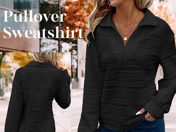 sweatshirt for women