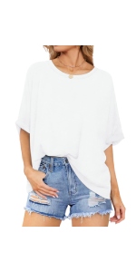 Womens Oversize Shirts