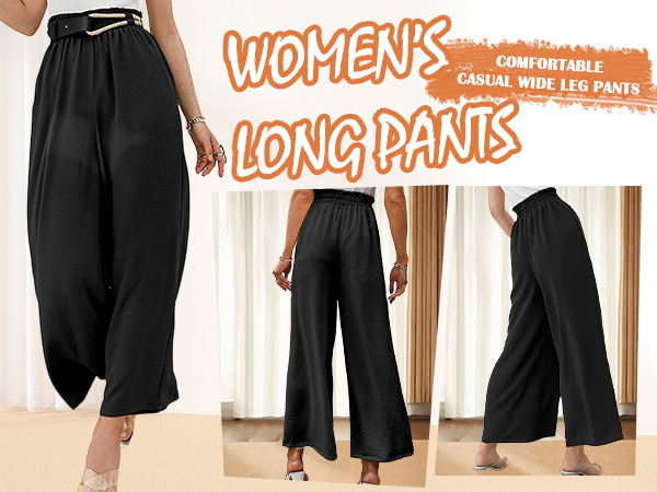 palazzo pants