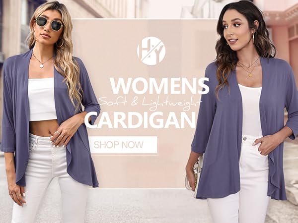 cardigans for women