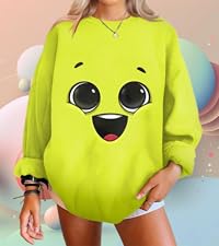 Expression Sweatshirt