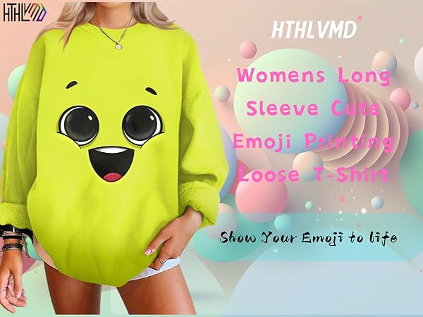 HTHLVMD Ladies Bell Sleeve Plus Size Fall Cute Tee Shirts