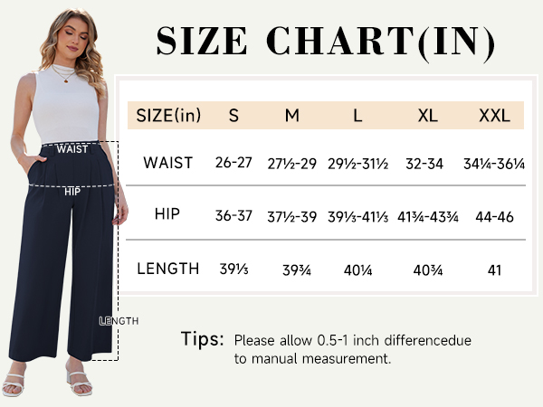 trousers for women high waisted