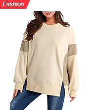 sweatshirts for women 2024