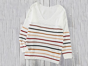 women pullover sweaters