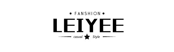 leiyee womens clothes