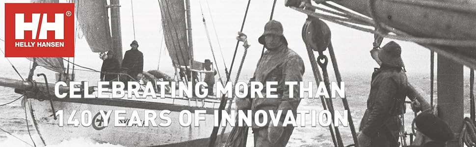 Celebrating More Than 140 Years Of Innovation