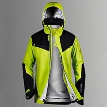 Helly Hansen Technology