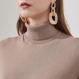 classic turtleneck