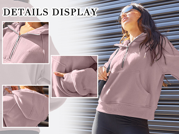 sweatshirt for women