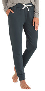 Women''s Bamboo Fleece Jogger