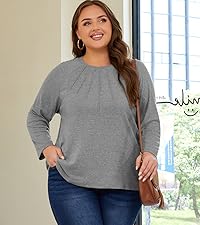 womens plus size shirt