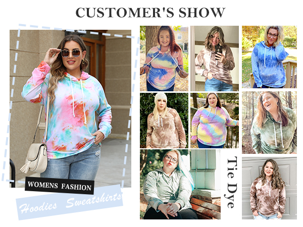 Customers Show