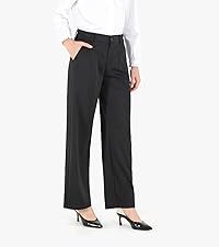 Work Pants Women