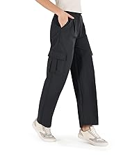 Cargo Pants Women