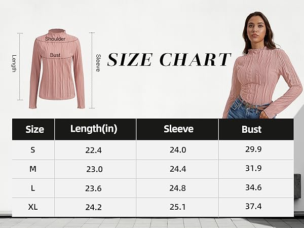 women shirts