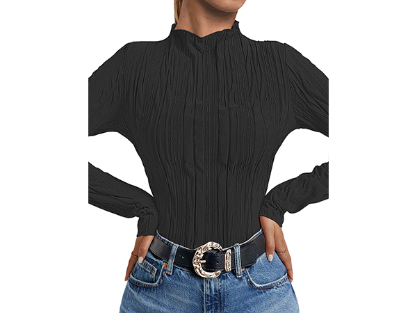 women long sleeve tops