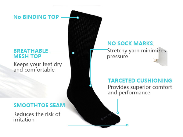 lymphedema socks